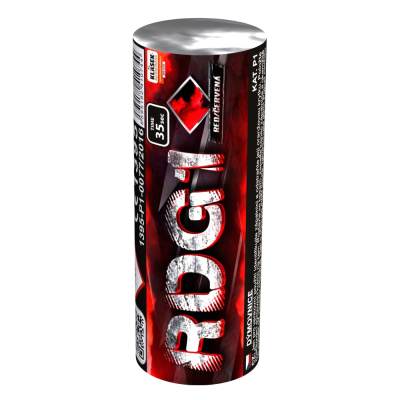 RDG1 Smoke Grenade, 40sec                    