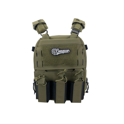                             Plate Carrier MTPC Type                        