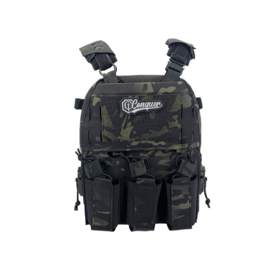 Plate Carrier MTPC Type                    