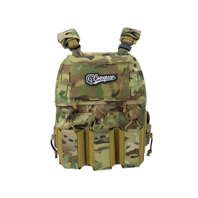                             Plate Carrier MTPC Type                        