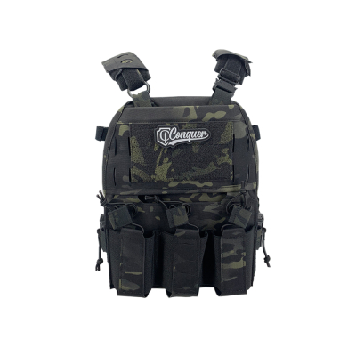                             Plate Carrier MTPC Type                        