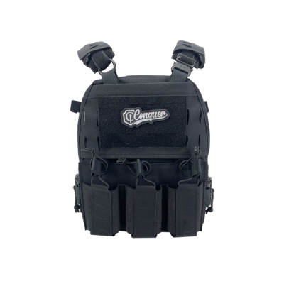                             Plate Carrier MTPC Type                        