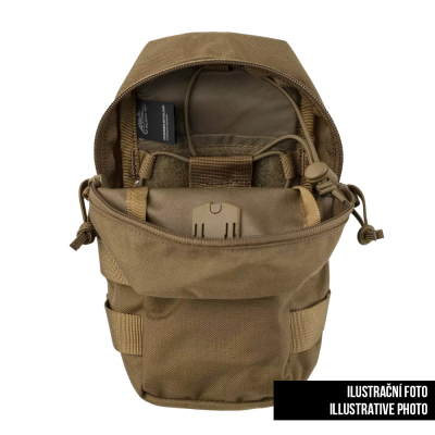                             Multipurpose Pouch Guardian                        