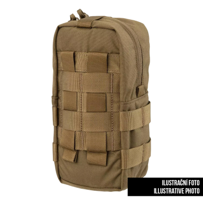                             Multipurpose Pouch Guardian                        
