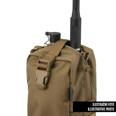                             Multipurpose Pouch Guardian                        