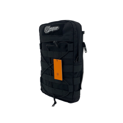                             MT Type Zip Back Panel                        