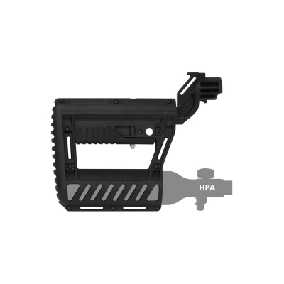                             Eclipse PWR Stock                        