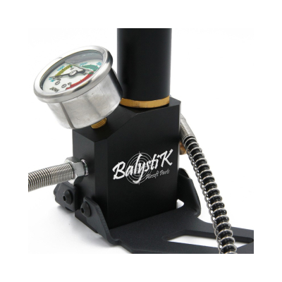                             High Pressure Hand HPA Pump 300 bar (4500PSI)                        