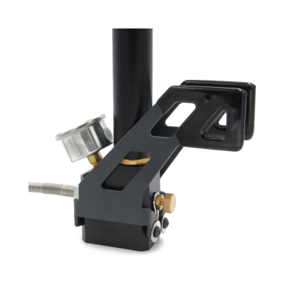                             High Pressure Hand HPA Pump 300 bar (4500PSI)                        
