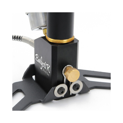                             High Pressure Hand HPA Pump 300 bar (4500PSI)                        