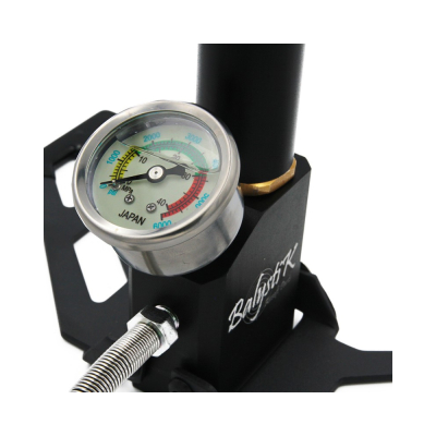                             High Pressure Hand HPA Pump 300 bar (4500PSI)                        