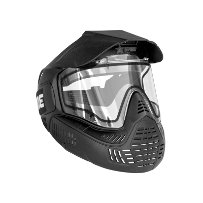                             Thermální maska #ONE V3 Field Spirit - Černá                        