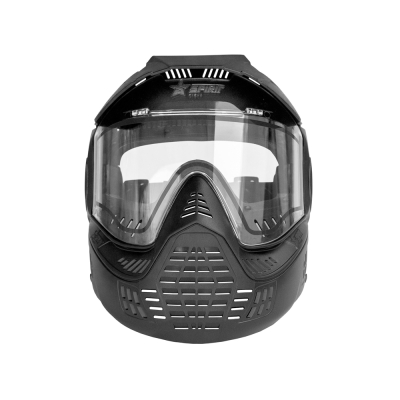                             Thermální maska #ONE V3 Field Spirit - Černá                        