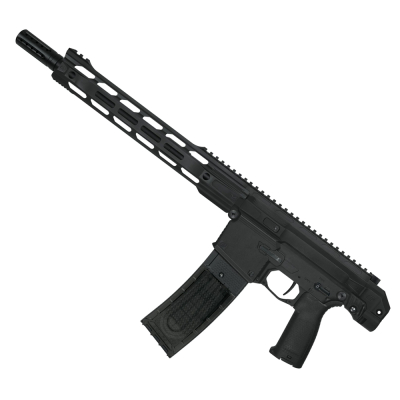Eclipse EMF200 - Black                    