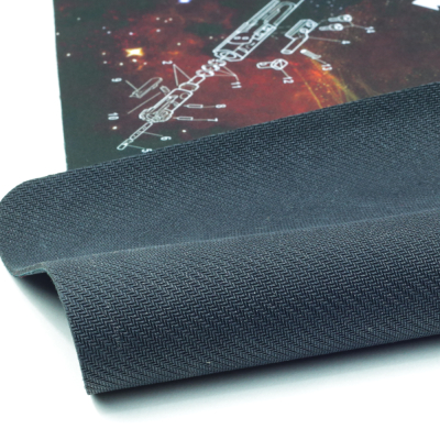                             &quot;AR-15&quot; Mouse Pad - Sun                        
