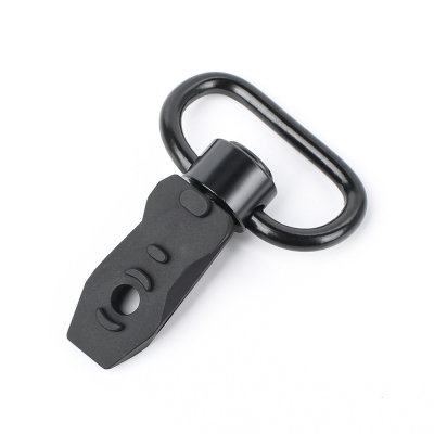                             Front QD Mount for Sling - Black                        