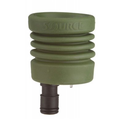 UTA End Piece SOURCE® - Olive                    