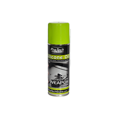 Silicone Oil 200ml                    