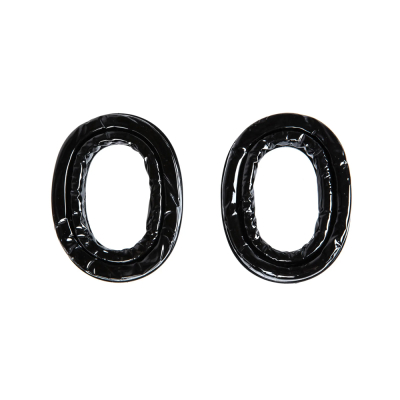                             Silicone Earpads for MSA/TCI-type Headset                        