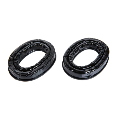 Silicone Earpads for MSA/TCI-type Headset                    