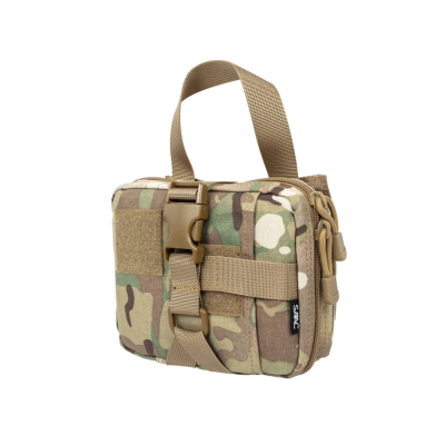                             Small Rip-off IFAK Pouch                        