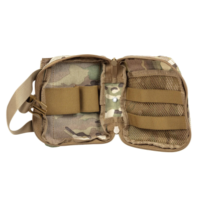                             Small Rip-off IFAK Pouch                        