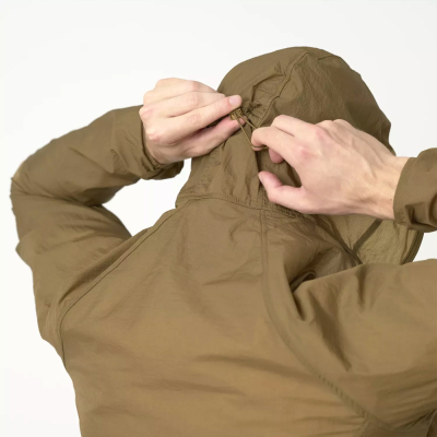                            Bunda TRAMONTANE WindPack® Nylon                        
