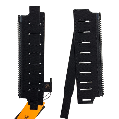                             Molle Zip adaptér pro nosič                        