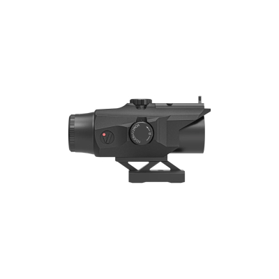                             C1 4x32 Prism Scope - Black                        