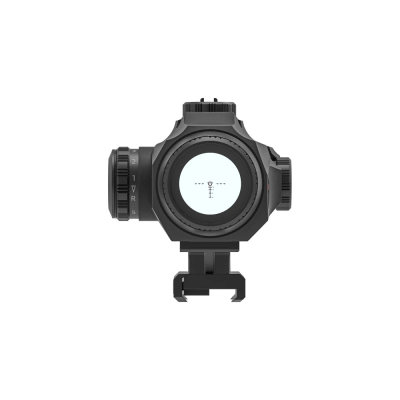                             C1 4x32 Prism Scope - Black                        