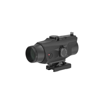                             C1 4x32 Prism Scope - Black                        