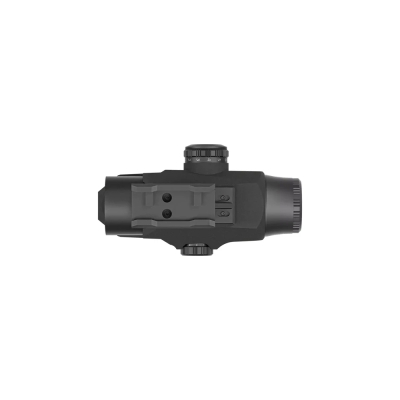                             C1 4x32 Prism Scope - Black                        