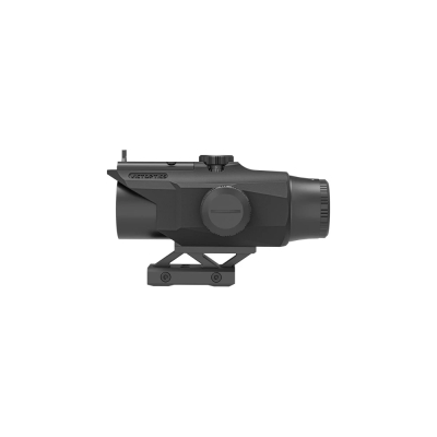                             C1 4x32 Prism Scope - Black                        