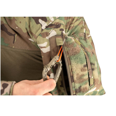                             Taktická košile Raider  MK V, vel M - Multicam - II.jakost                        