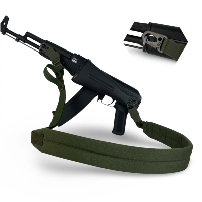                             Padded Single/Two-Point Tactical Sling RAGNARR                        