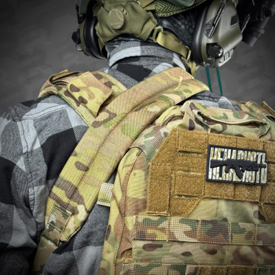                             Padded Single/Two-Point Tactical Sling RAGNARR                        