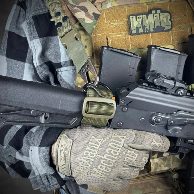                             Additional Stock Taper Attachment THOR-2                        