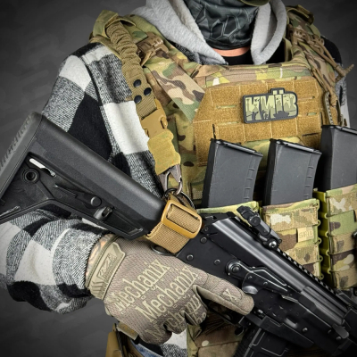                             Additional Stock Taper Attachment THOR-2                        