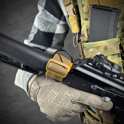                             Additional Stock Taper Attachment THOR-2                        