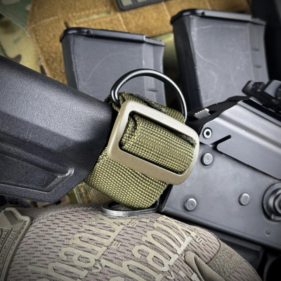                             Additional Stock Taper Attachment THOR-2                        