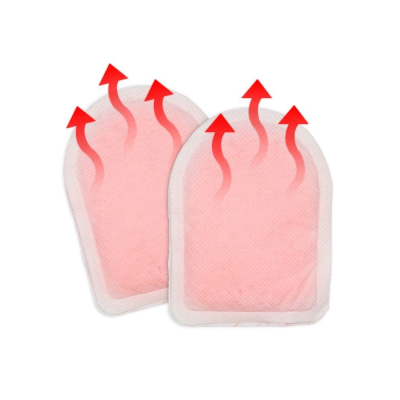                             Set of 2pcs Shoe Warmers for 8hod                        
