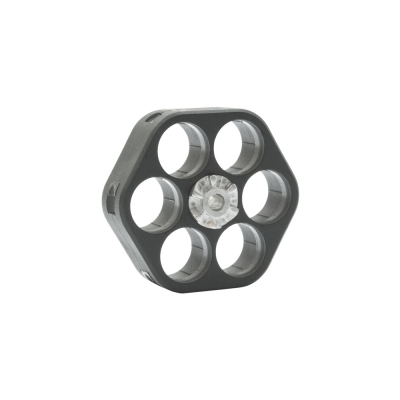 Magazine SPA Defender 50cal                    