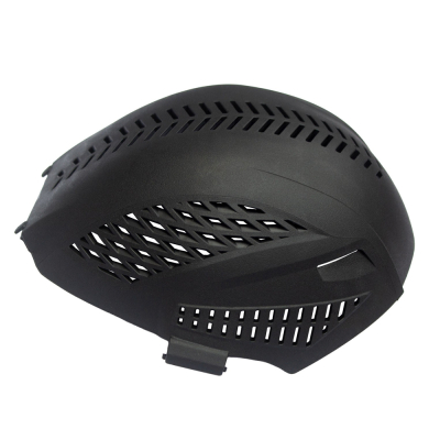 Full Head Cover Kit for #ONE V3 - Black                    