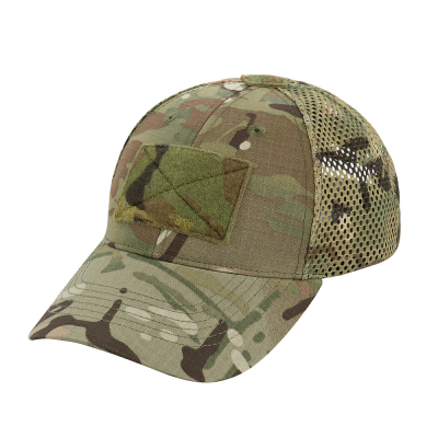 Kšiltovka síťovaná NYCO Extreme - Multicam                    