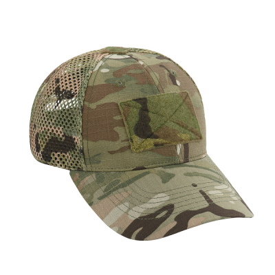                            Kšiltovka síťovaná NYCO Extreme - Multicam                        