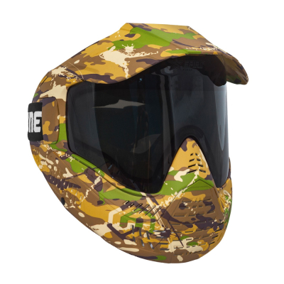                             Thermal Goggle Spirit Field Set                        