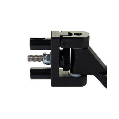                             Machos CNC adaptér pro PVS-14 - Černá                        