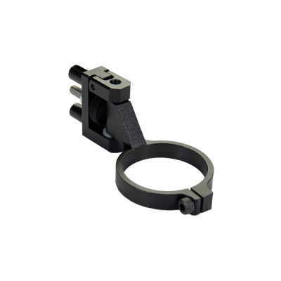 Machos CNC adaptér pro PVS-14 - Černá                    