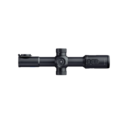                             Termovizní zaměřovač Pantera 384 MINI 25mm LRF                        
