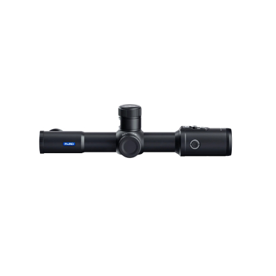                             Termovizní zaměřovač Pantera 384 MINI 25mm LRF                        